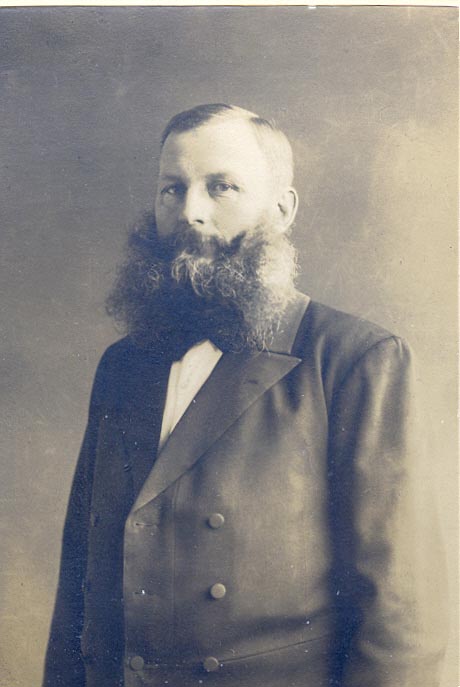 Carl
 Gottfrid  Jansson 1876-1944